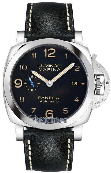 luminor marina panerai automatic.